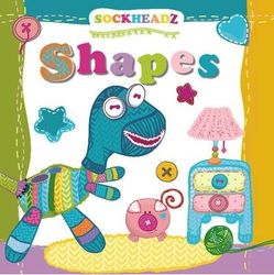 Shapes Sockheadz product image