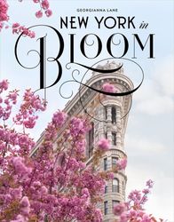 New York In Bloom product image