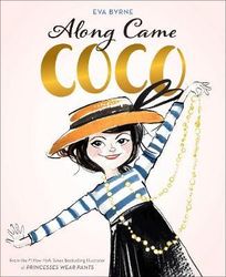 Along Came Coco: A Story About Coco Chanel product image