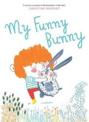 My Funny Bunny product image