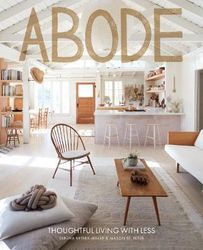 Abode: Thoughtful Living with Less product image