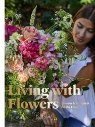 Living with Flowers: Blooms & Bouquets for the Home product image