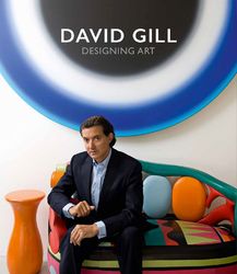 David Gill: Designing Art product image