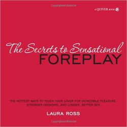 Secrets to Sensational Foreplay product image