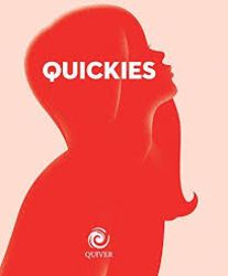 Quickies mini book product image