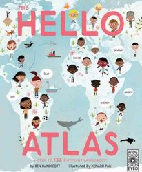 Hello Atlas product image