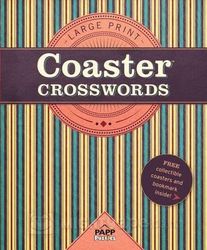 Coaster Crossword Vertical Stripe product image