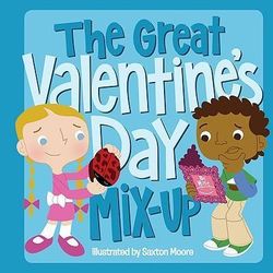 The Great Valentine's Day Mix-Up product image