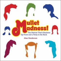 Mullet Madness product image