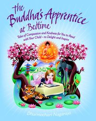 The Buddah's Apprentice product image