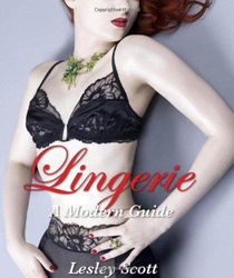 Lingerie A Modern Guide product image