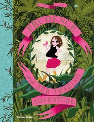 Prudence and Her Amazing Adventure product image