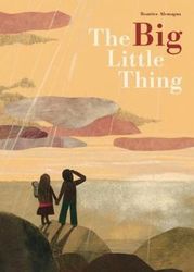 The Big Little Thing product image