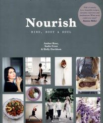 Nourish: Mind, Body and Soul product image