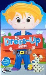 My Dress Up Buddy product image