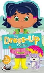 My Dress Up Friend product image