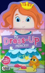 My Dress Up Princess product image