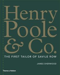 Henry Poole & Co product image