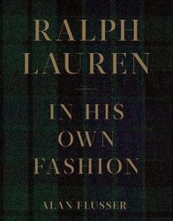 Ralph Lauren In His Own Words product image