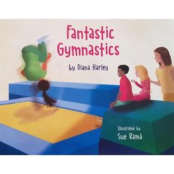 Fantastic Gymnastics product image