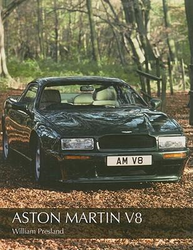 Aston Martin V8 product image