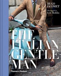 The Italian Gentleman product image