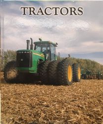 Tractors product image