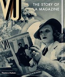 Vu Story of a Magazine product image