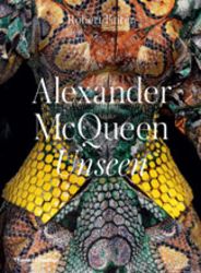 Alexander McQueen Unseen product image