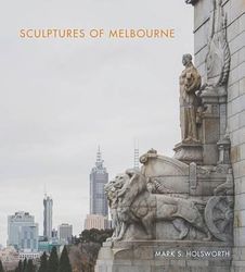 Sculptures of Melbourne product image