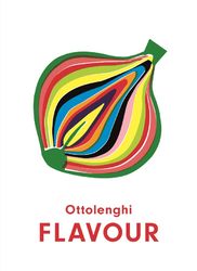 Ottolenghi Flavour product image