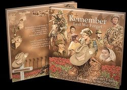 Remember Lest We Forget product image