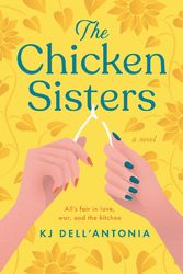 The Chicken Sisters product image