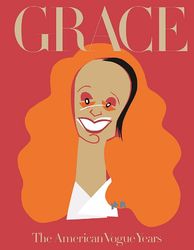 Grace: The American Vogue Years product image