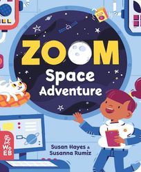 Zoom Space Adventure product image
