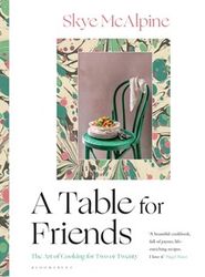 A Table For Friends product image