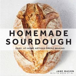 Homemade Sourdough product image