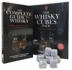 The Whisky Cubes Pack product image