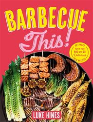 Barbecue This! product image