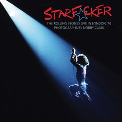 Starf*cker The Rolling Stones product image