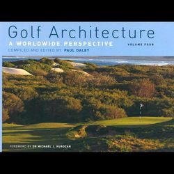 Golf Architecture product image