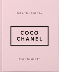 The Little Guide To Coco Chanel product image