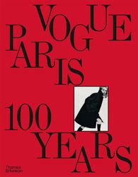 Vogue Paris:100 Years product image