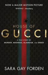 House Of Gucci product image