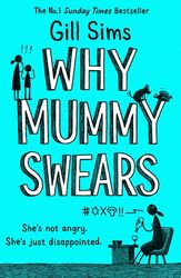 Why Mummy Swears product image