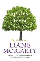 Apples Never Fall product image