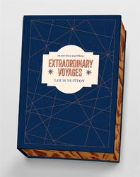 Louis Vuitton Extraordinary Voyages product image