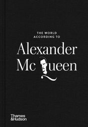 The World According To Alexander McQueen product image