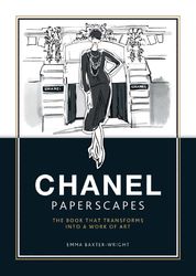 Chanel Paperscapes product image