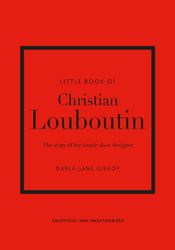 Little Book of Christian Louboutin product image